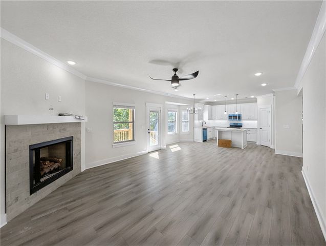284 Stoneykirk Drive, Bella Vista, AR 72715