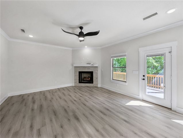 284 Stoneykirk Drive, Bella Vista, AR 72715