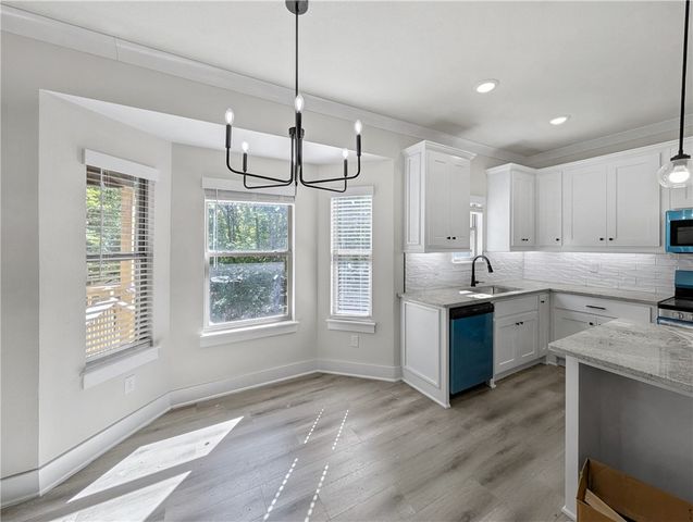 284 Stoneykirk Drive, Bella Vista, AR 72715
