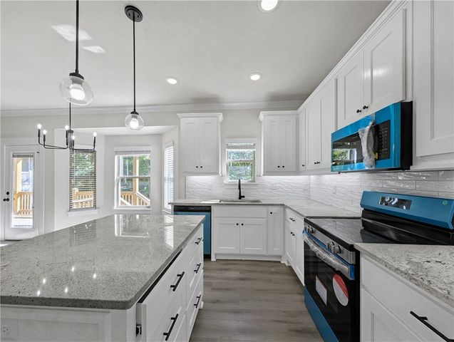 284 Stoneykirk Drive, Bella Vista, AR 72715