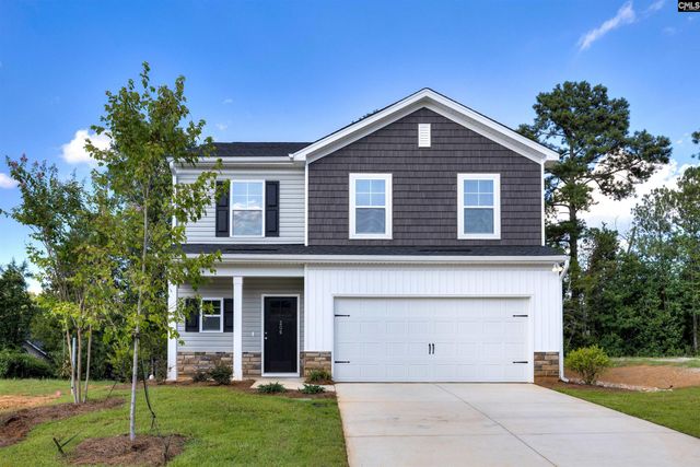 222 Boseman Road, Irmo, SC 29063