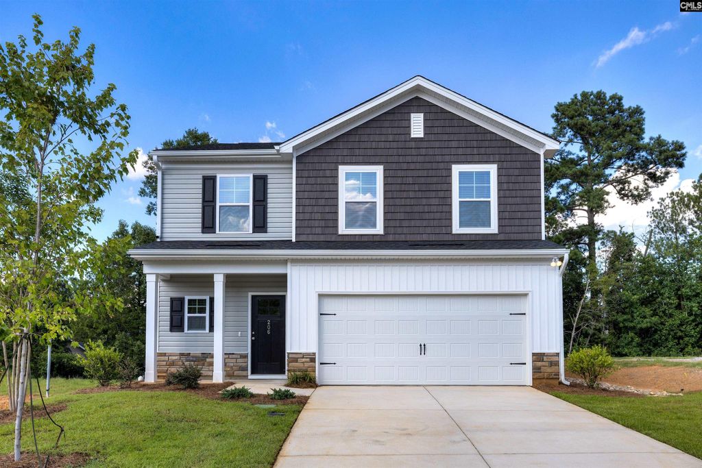 222 Boseman Road, Irmo, SC 29063