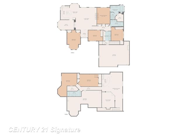 5790 Dunrovin Drive, Saginaw Twp, MI 48638