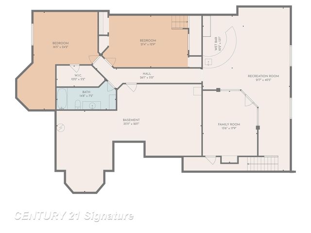 5790 Dunrovin Drive, Saginaw Twp, MI 48638