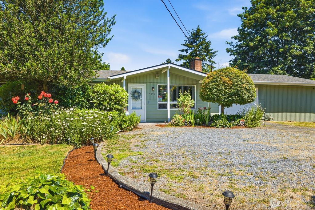 4848 S 288th Street, Auburn, WA 98001