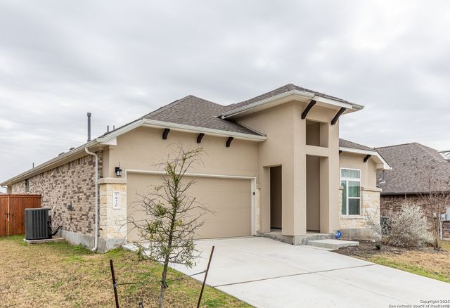 920 foxbrook, Cibolo, TX 78108