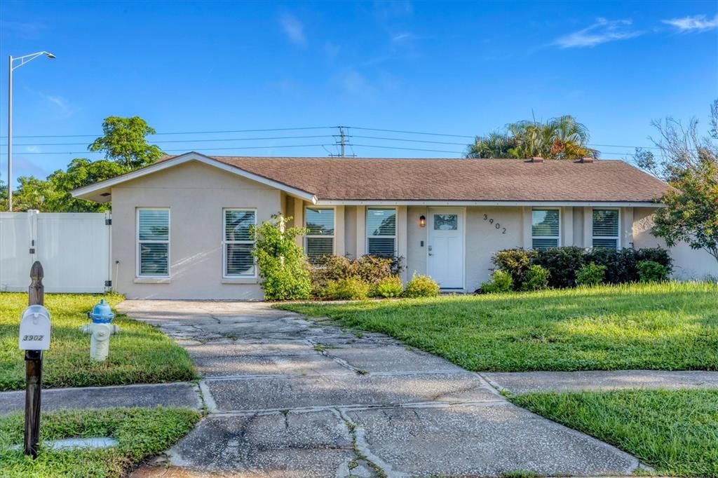 3902 COCHISE TERRACE, Sarasota, FL 34233