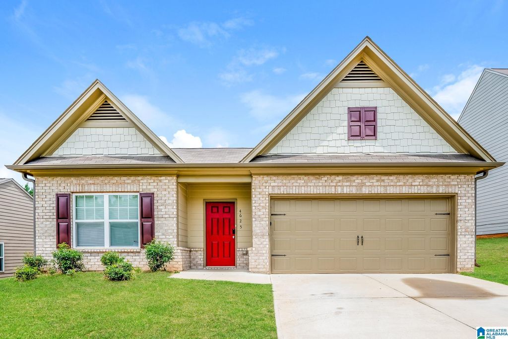 4625 WINCHESTER HILLS WAY, Clay, AL 35215