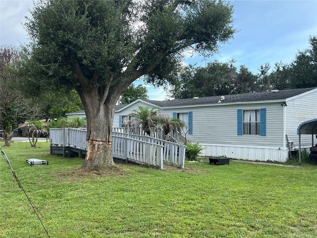 3760 KAISER AVENUE, St Cloud, FL 34772