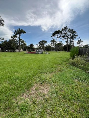 3760 KAISER AVENUE, St Cloud, FL 34772