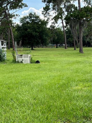 3760 KAISER AVENUE, St Cloud, FL 34772