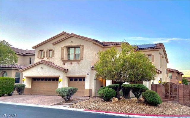 7820 Marker Head Drive, Las Vegas, NV 89178
