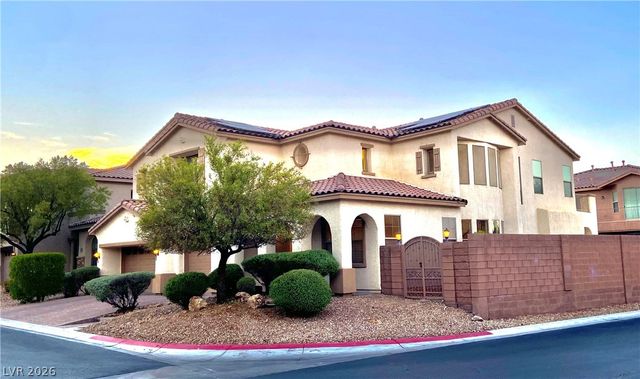7820 Marker Head Drive, Las Vegas, NV 89178