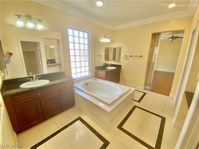 7820 Marker Head Drive, Las Vegas, NV 89178