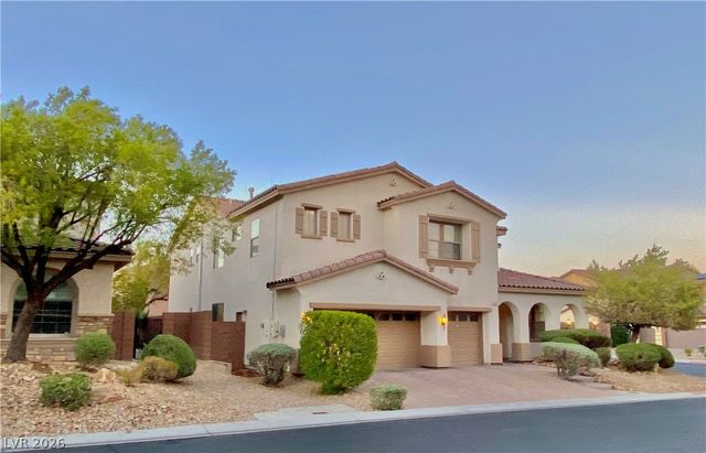 7820 Marker Head Drive, Las Vegas, NV 89178
