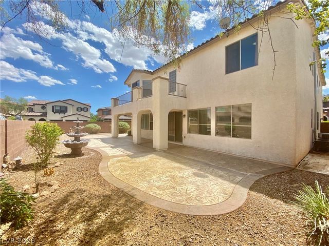 7820 Marker Head Drive, Las Vegas, NV 89178