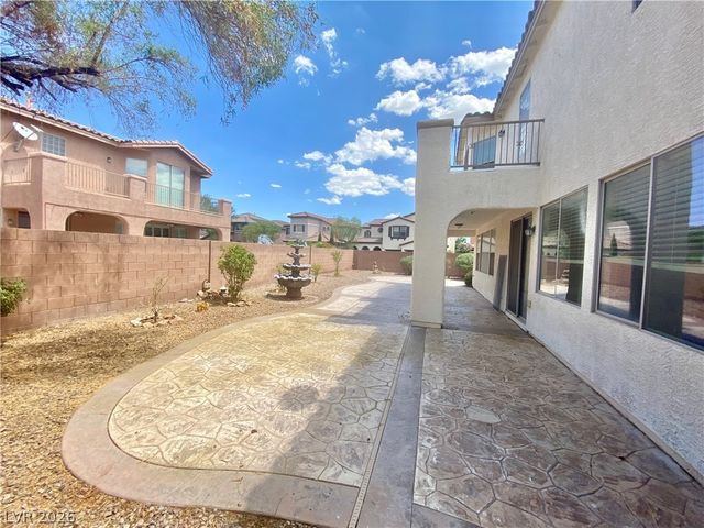 7820 Marker Head Drive, Las Vegas, NV 89178