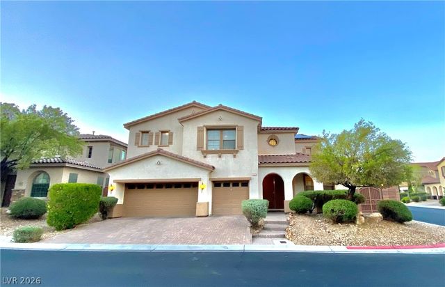 7820 Marker Head Drive, Las Vegas, NV 89178