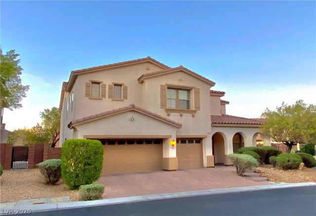 7820 Marker Head Drive, Las Vegas, NV 89178