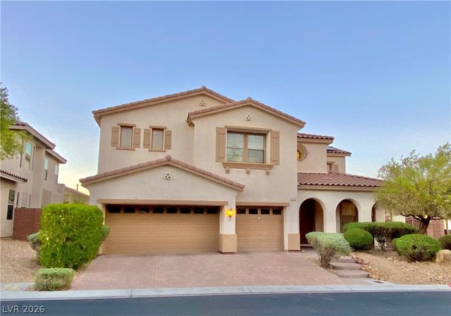 7820 Marker Head Drive, Las Vegas, NV 89178