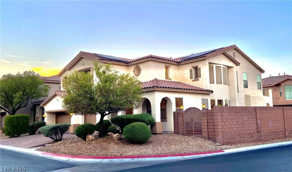 7820 Marker Head Drive, Las Vegas, NV 89178 — photo 3