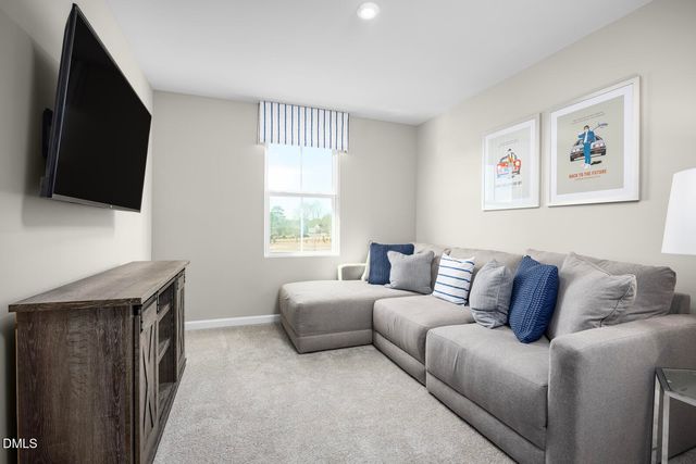 83 Better Day Way, Lillington, NC 27546