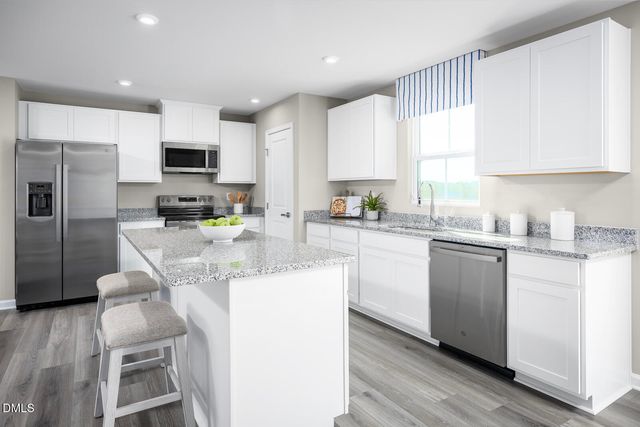 83 Better Day Way, Lillington, NC 27546