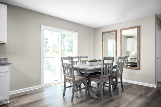 83 Better Day Way, Lillington, NC 27546