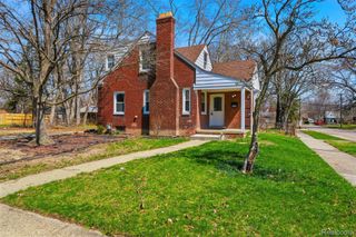 5900 Neff Avenue, Detroit, MI 48224