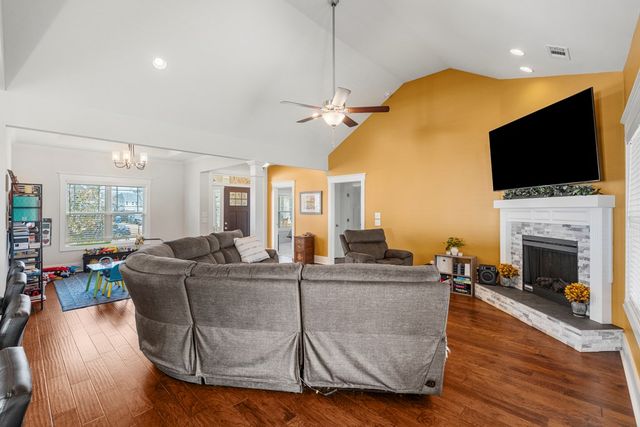 7837 Woodland Ridge Drive, Midland, GA 31820