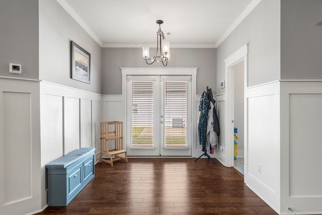 7837 Woodland Ridge Drive, Midland, GA 31820