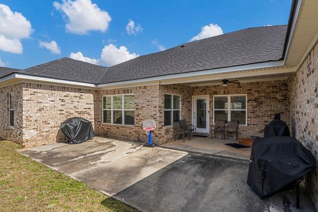 7837 Woodland Ridge Drive, Midland, GA 31820