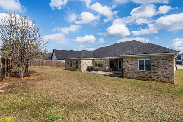 7837 Woodland Ridge Drive, Midland, GA 31820