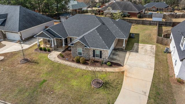 7837 Woodland Ridge Drive, Midland, GA 31820