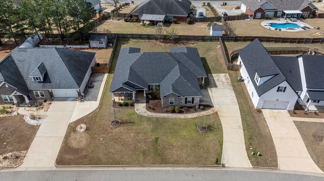 7837 Woodland Ridge Drive, Midland, GA 31820