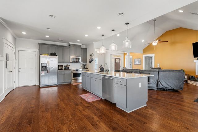 7837 Woodland Ridge Drive, Midland, GA 31820