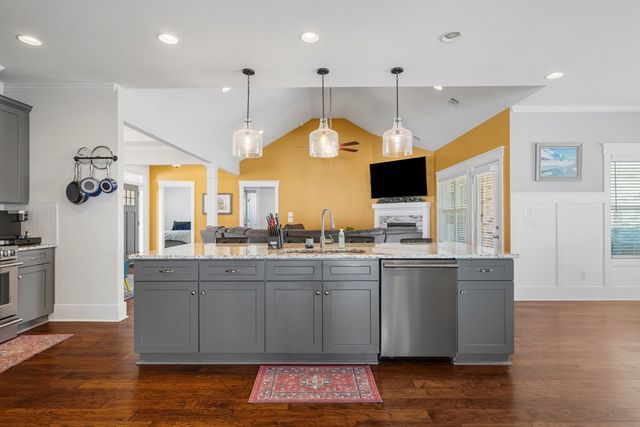 7837 Woodland Ridge Drive, Midland, GA 31820