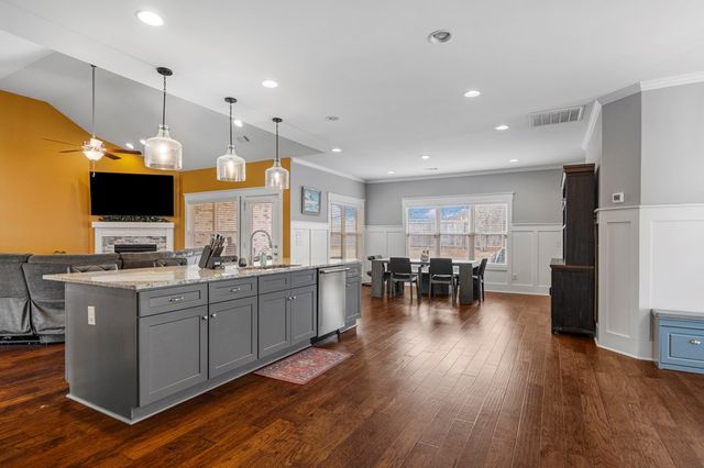 7837 Woodland Ridge Drive, Midland, GA 31820