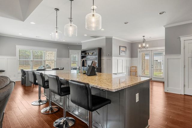 7837 Woodland Ridge Drive, Midland, GA 31820