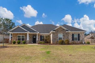 7837 Woodland Ridge Drive, Midland, GA 31820
