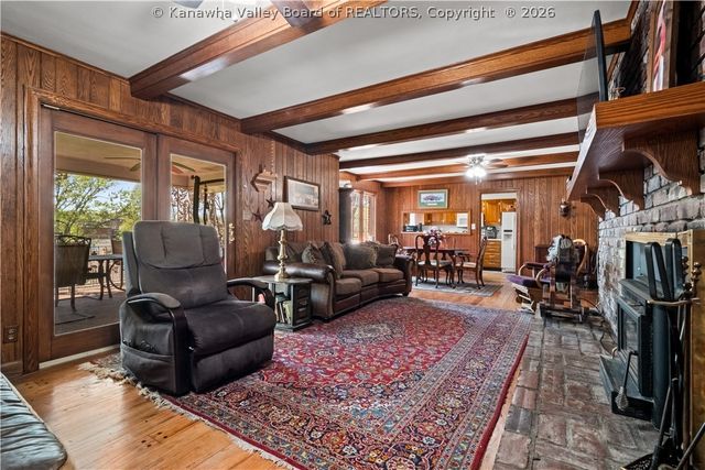 5447 Longview Drive, Cross Lanes, WV 25313