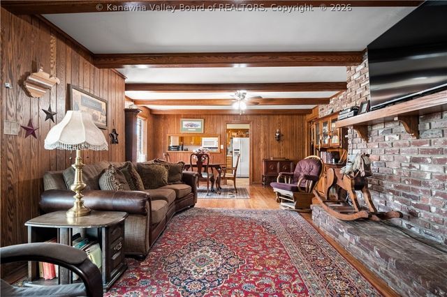 5447 Longview Drive, Cross Lanes, WV 25313