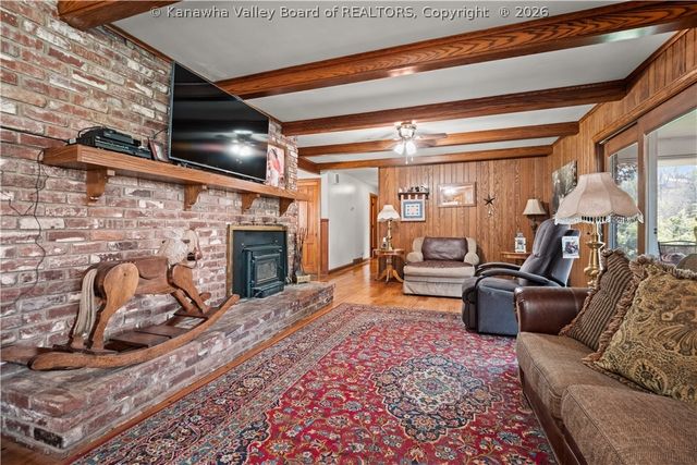 5447 Longview Drive, Cross Lanes, WV 25313