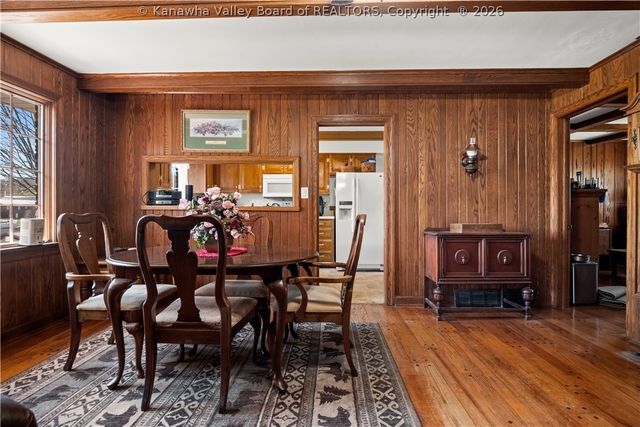 5447 Longview Drive, Cross Lanes, WV 25313