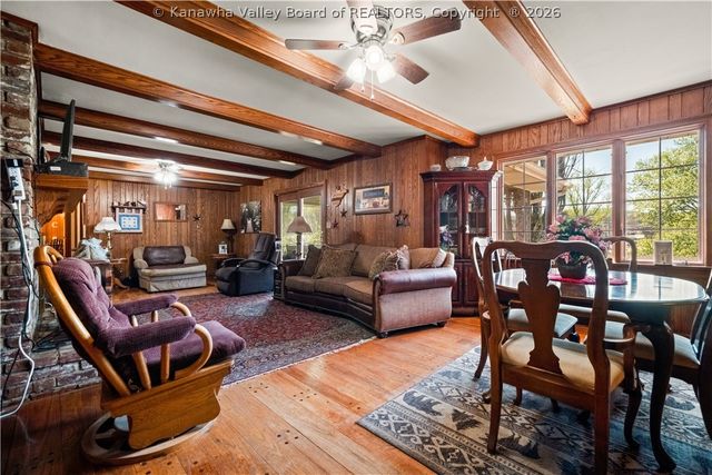 5447 Longview Drive, Cross Lanes, WV 25313