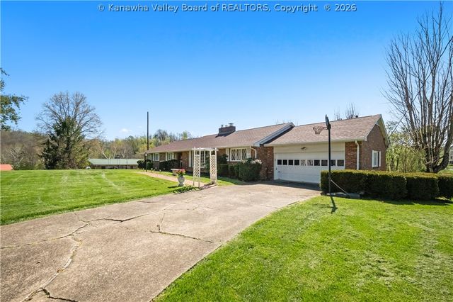 5447 Longview Drive, Cross Lanes, WV 25313