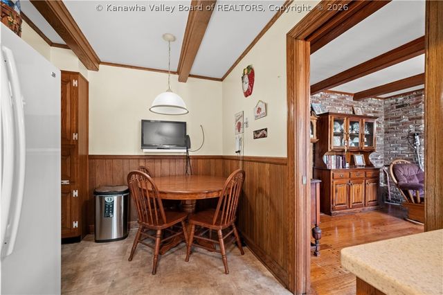 5447 Longview Drive, Cross Lanes, WV 25313