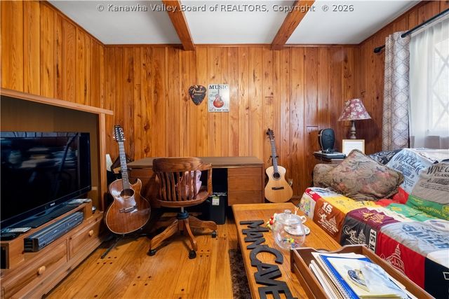 5447 Longview Drive, Cross Lanes, WV 25313