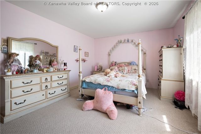 5447 Longview Drive, Cross Lanes, WV 25313