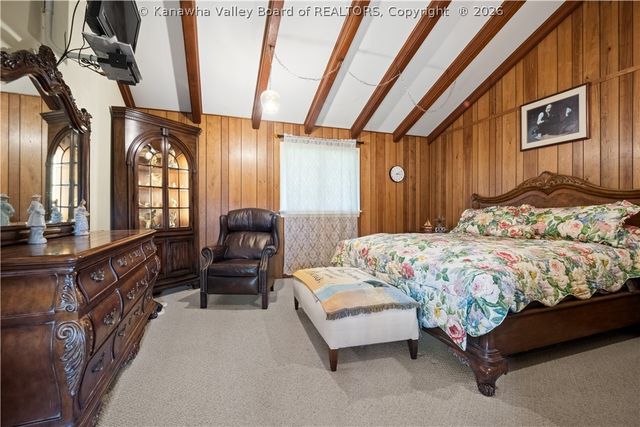 5447 Longview Drive, Cross Lanes, WV 25313
